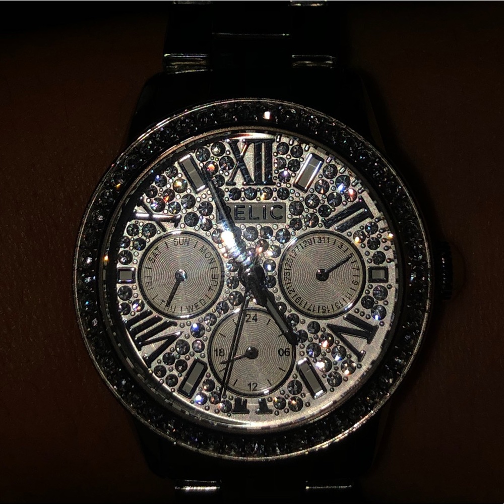 Relic watch - Picture 4 of 5
